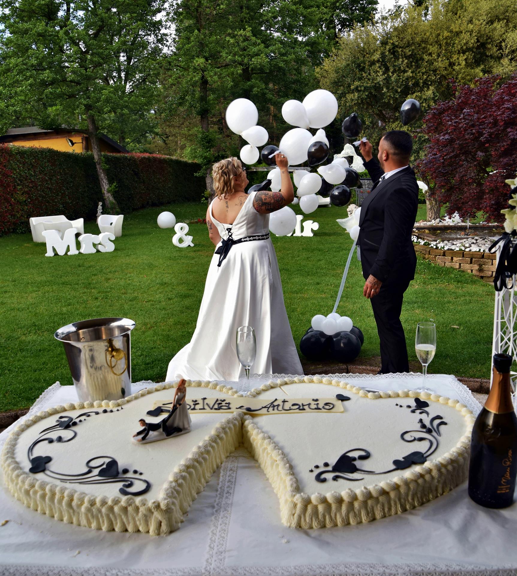 Matrimoni
